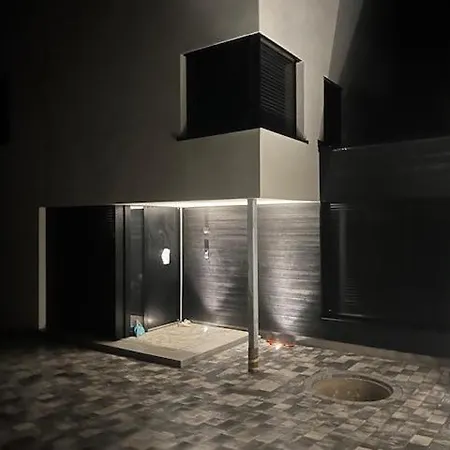 Auf Dem Hägelberg Villa Niederdorla